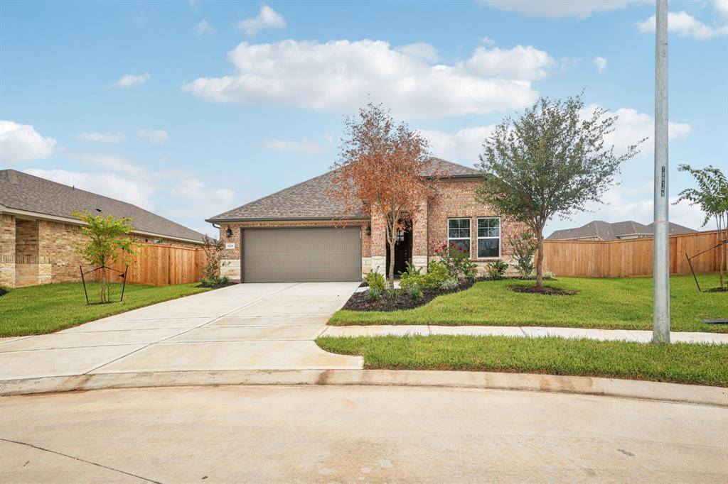 Pearland, TX 77584,5229 Oakheath Forest LN
