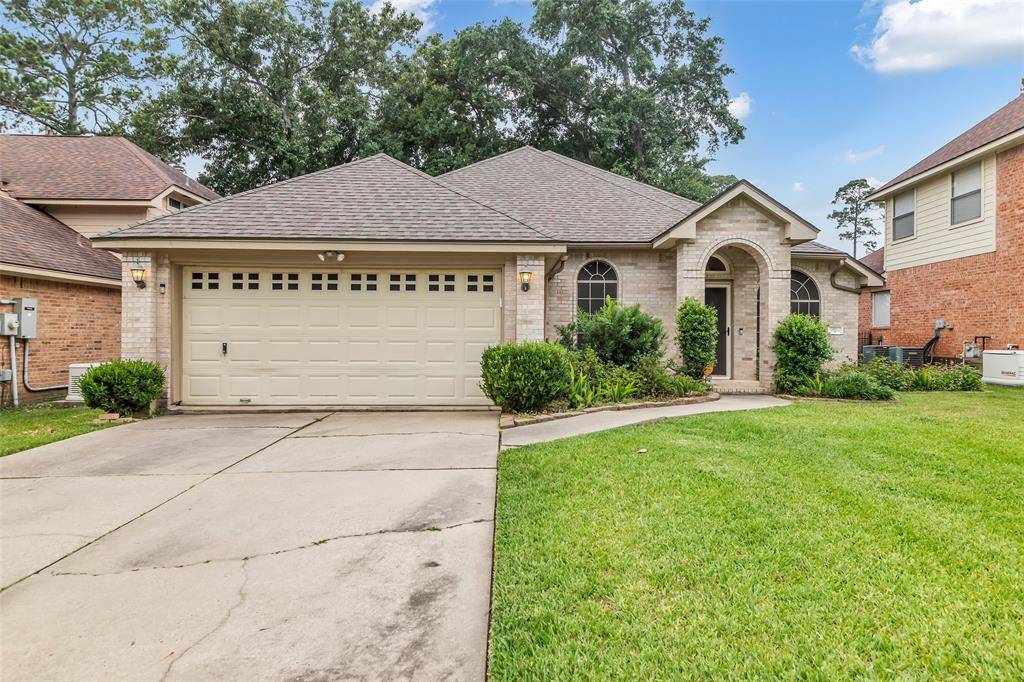 Montgomery, TX 77356,27 Laguna RD