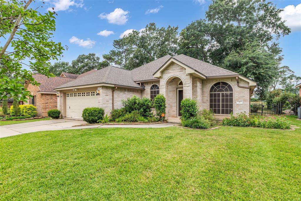 Montgomery, TX 77356,27 Laguna RD