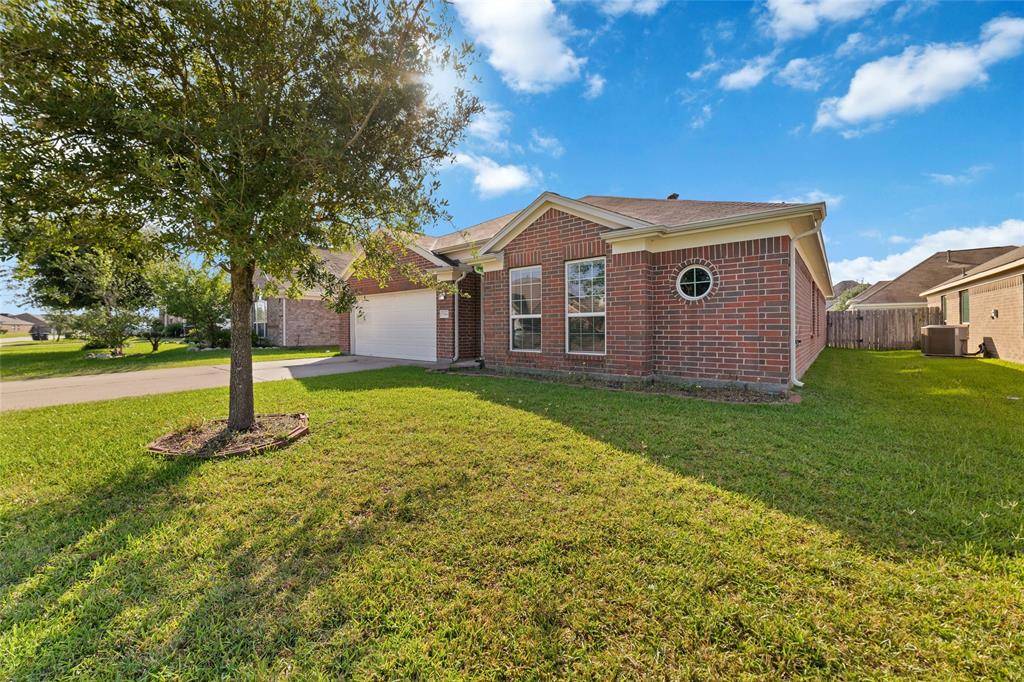 Katy, TX 77493,3314 Quarry Place LN