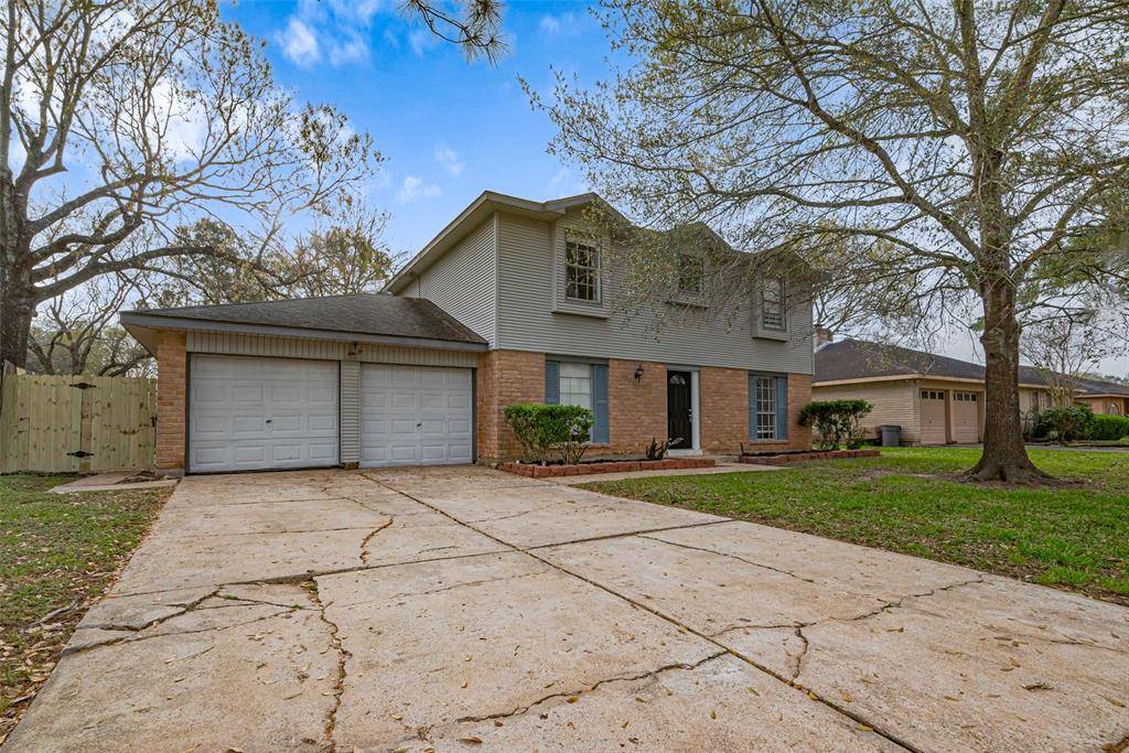 Friendswood, TX 77546,505 Stoneledge DR