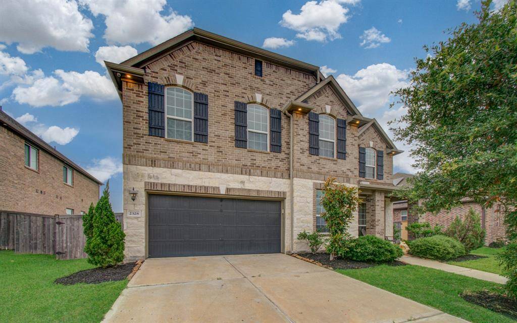 Pearland, TX 77089,2328 Dolan Falls LN