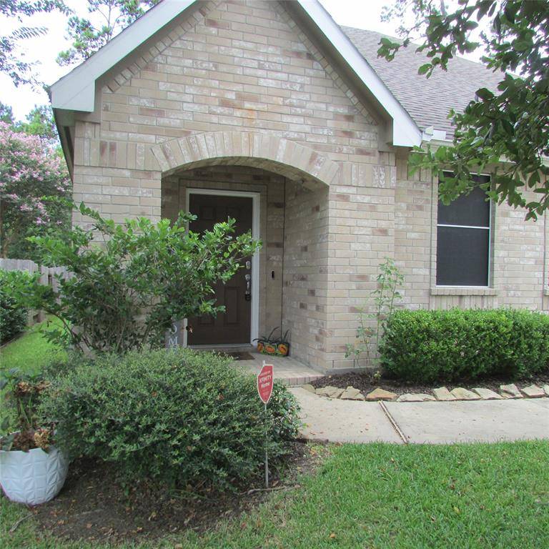 Crosby, TX 77532,16331 River Wood CT