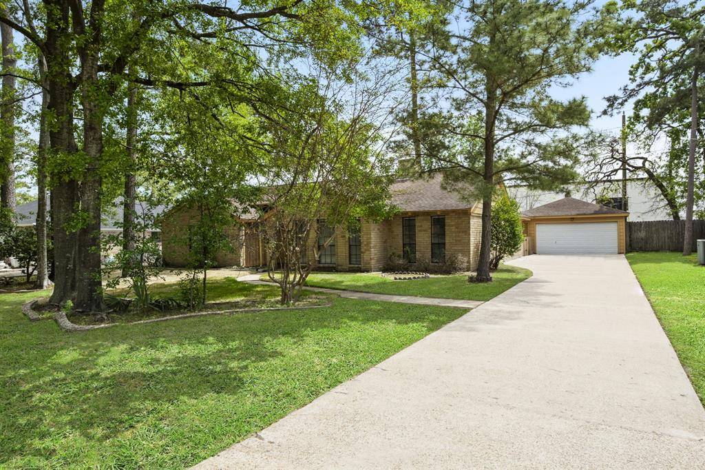 Houston, TX 77069,6615 Point Clear DR