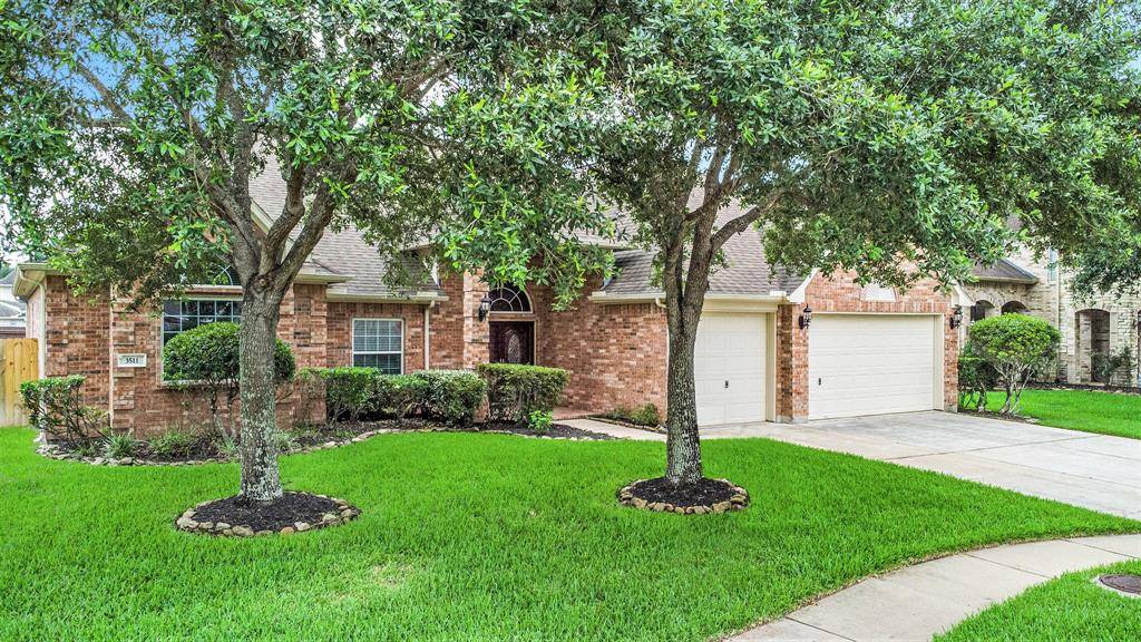 Pearland, TX 77581,3511 Boxwood Gate TRL