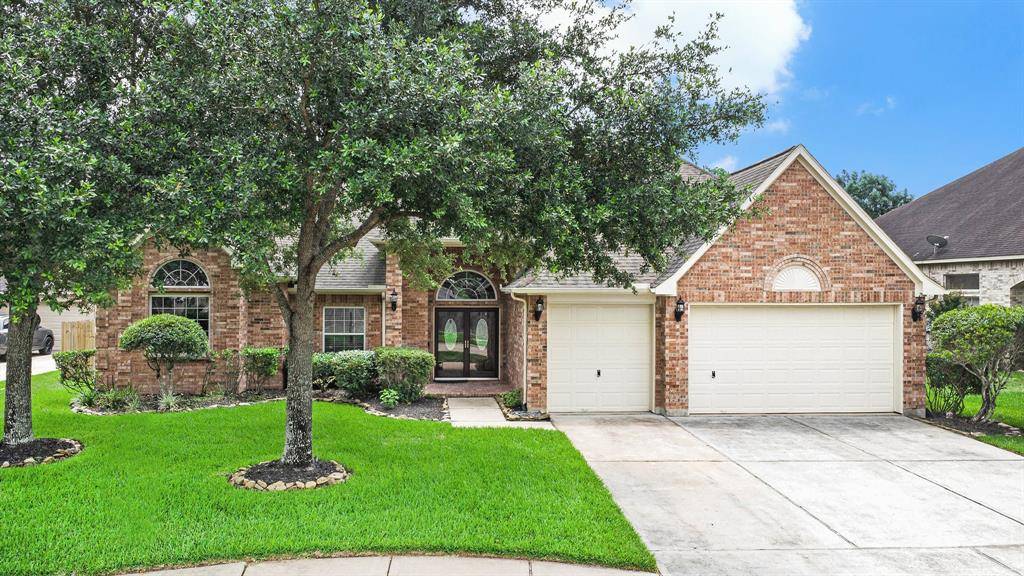 Pearland, TX 77581,3511 Boxwood Gate TRL