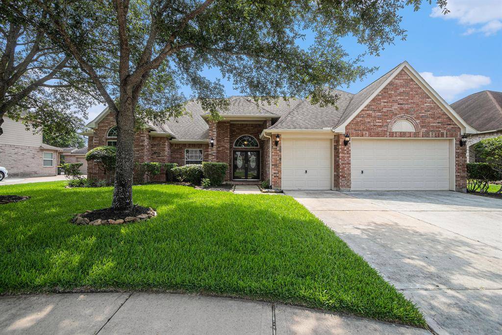 Pearland, TX 77581,3511 Boxwood Gate TRL