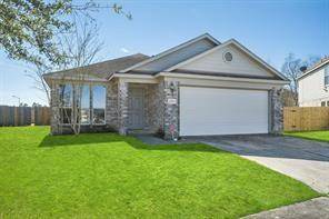 Humble, TX 77338,20803 Fox Trot CT