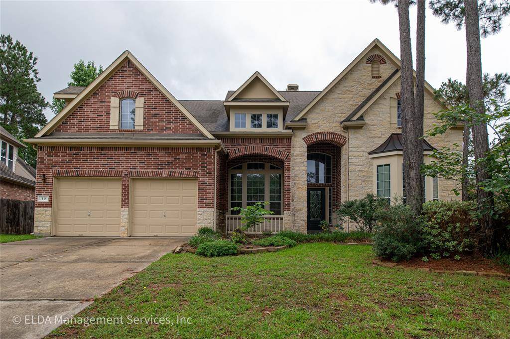 The Woodlands, TX 77382,10 Petal Park PL