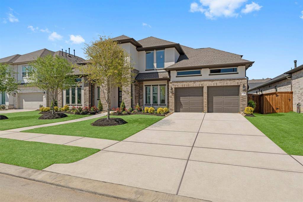Cypress, TX 77433,20406 Cantera Pointe DR
