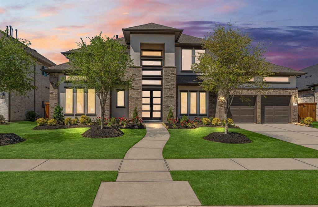 Cypress, TX 77433,20406 Cantera Pointe DR
