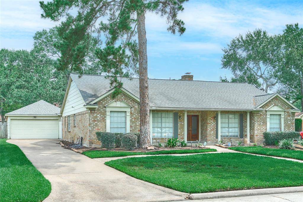 Houston, TX 77068,15402 Ripplestream