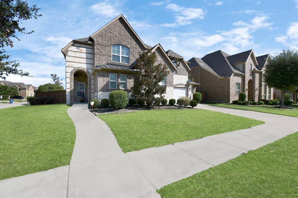 Houston, TX 77044,14105 N Lake Branch Lane LN