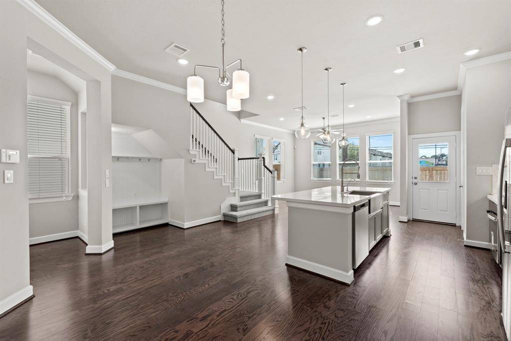 Houston, TX 77080,1925 Huntly Chase DR
