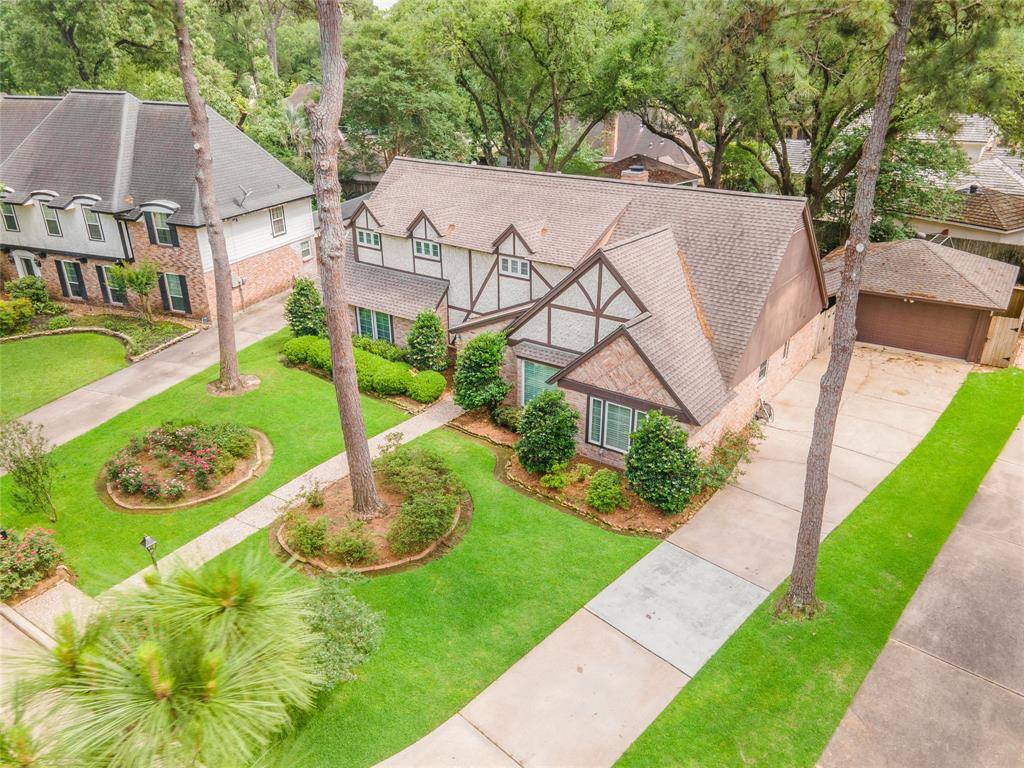 Houston, TX 77069,5311 Graystone LN