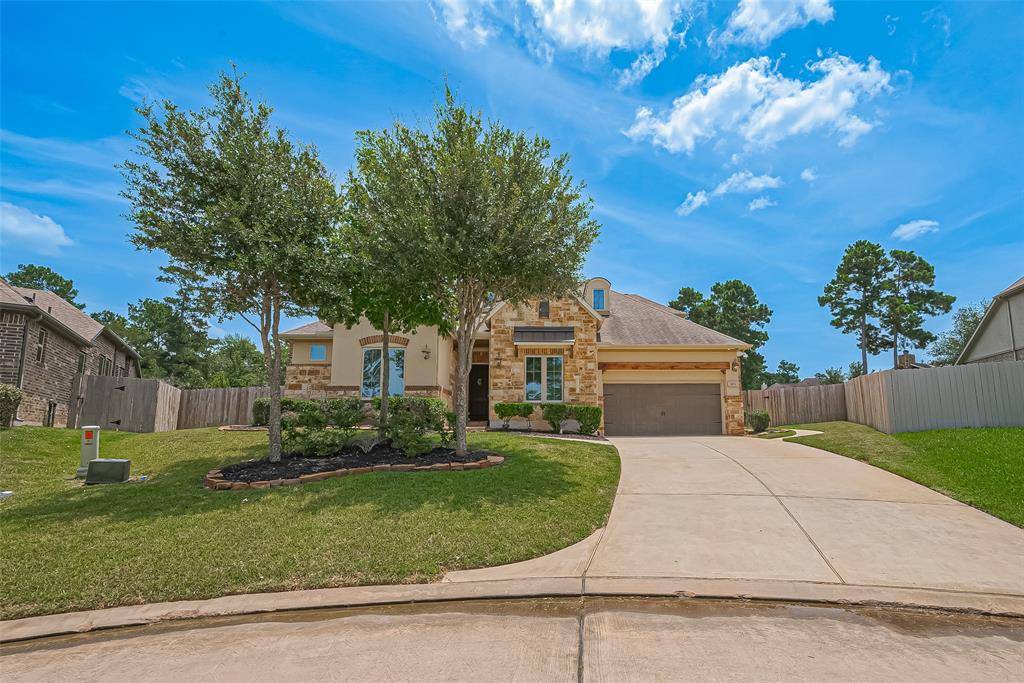 Conroe, TX 77304,1404 Graystone Hills DR