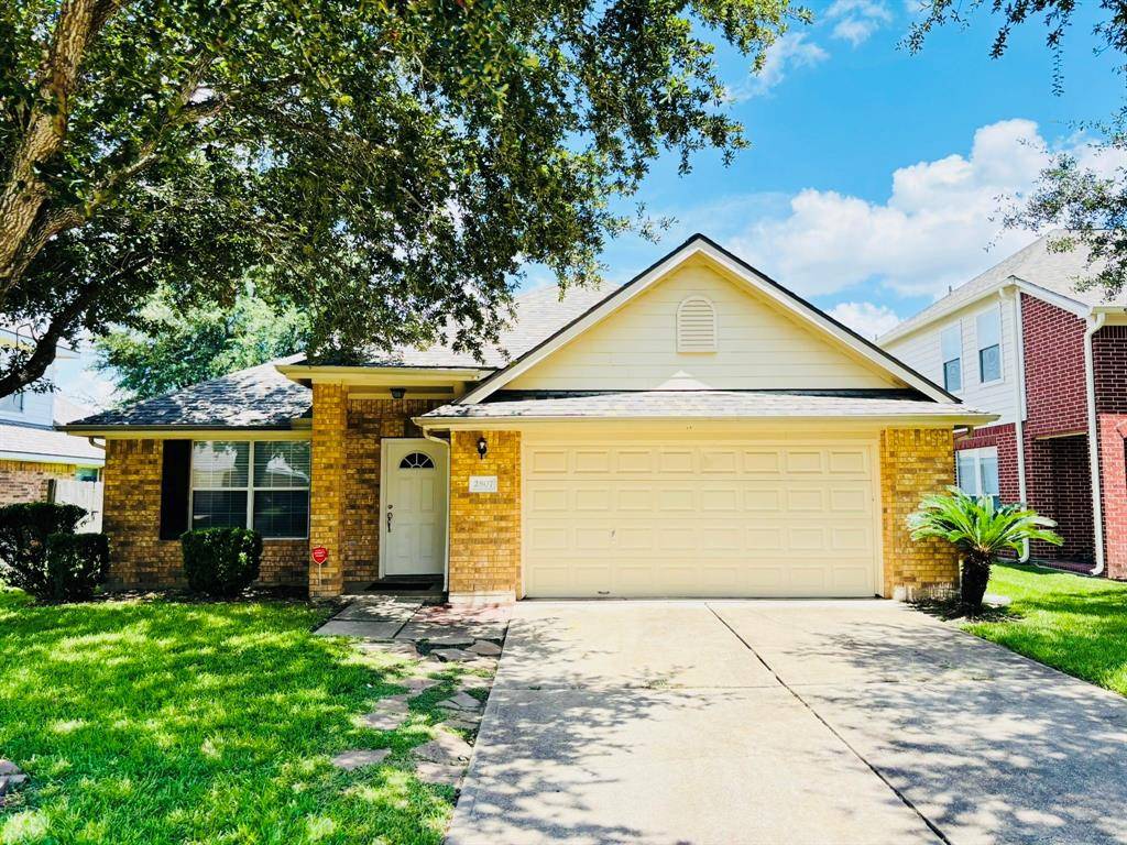 Missouri City, TX 77459,2807 Troy DR