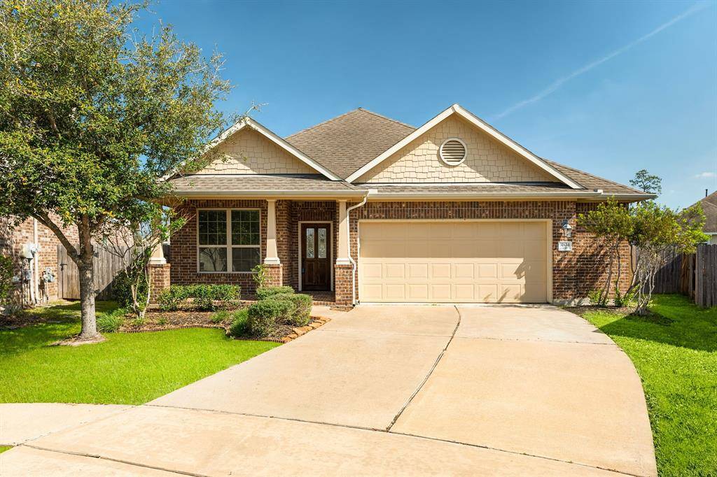 Conroe, TX 77385,31834 Forest Park Court CT