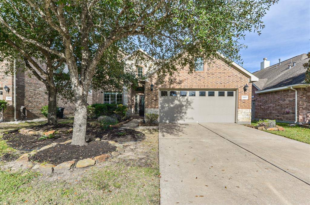 Katy, TX 77494,24438 Silverton Valley LN