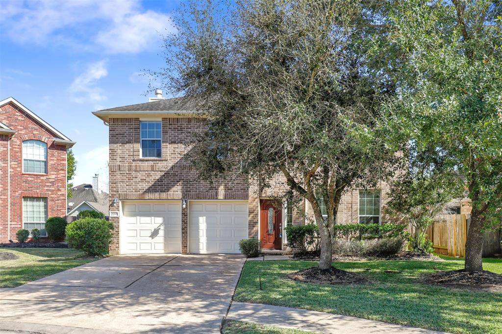 Pearland, TX 77584,2205 Rocky Cove CT