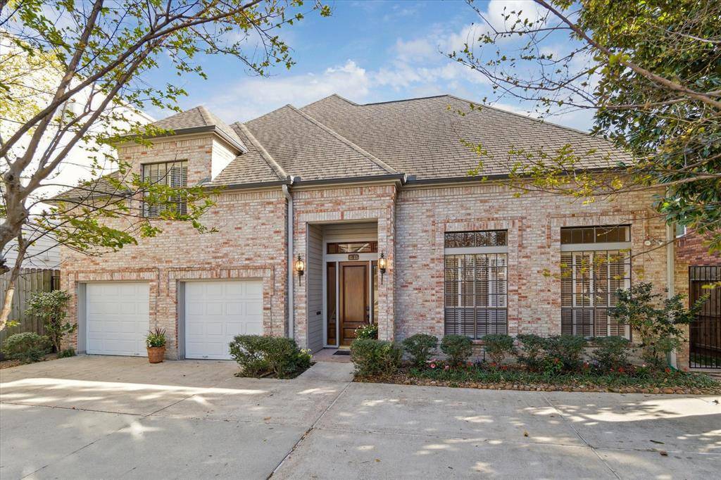 Houston, TX 77005,4215 Childress ST