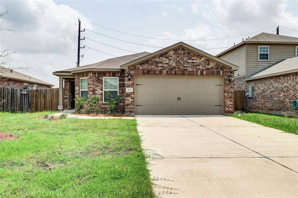 Katy, TX 77493,2037 Mule Ridge DR