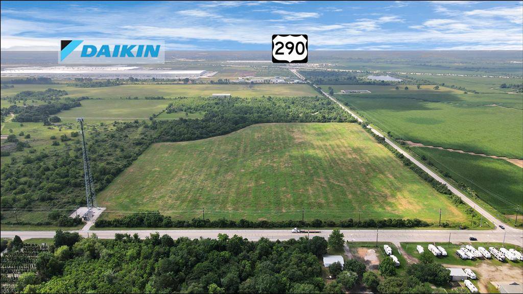 Hockley, TX 77484,0 Fm-2920