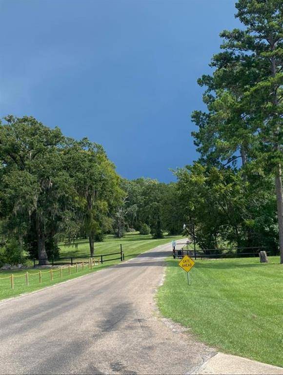 Trinity, TX 75862,Lot 33 Peach Point LN