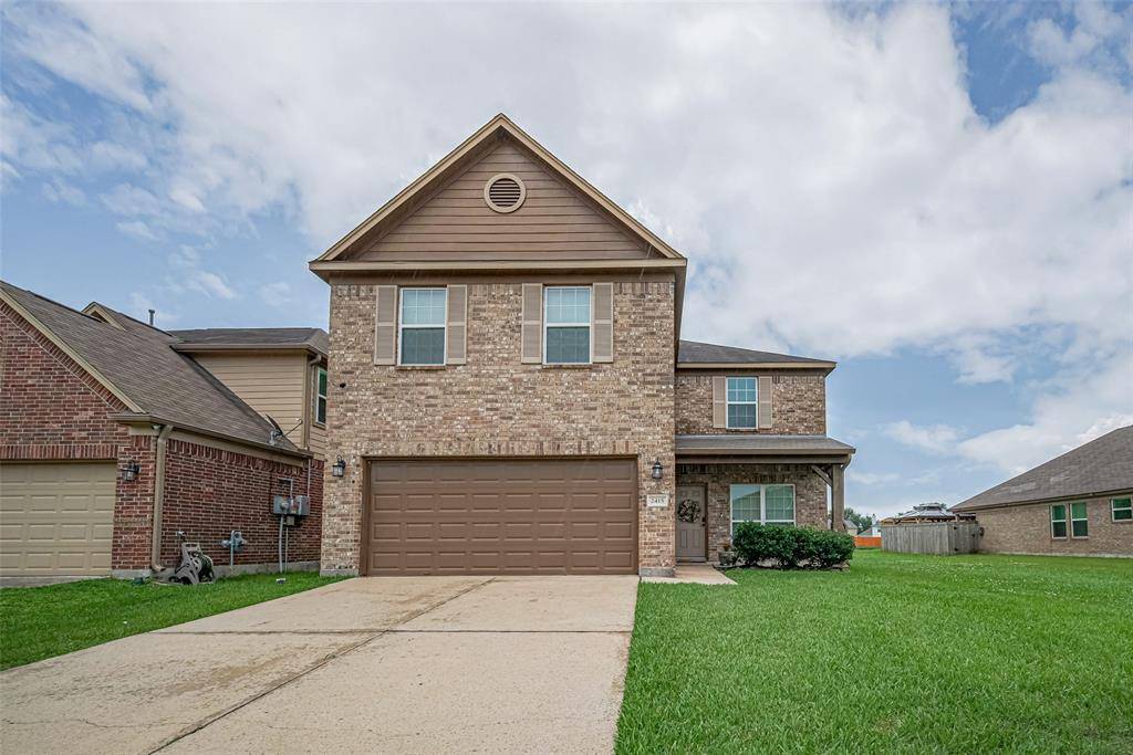 Fresno, TX 77545,2415 Tucker Creek DR