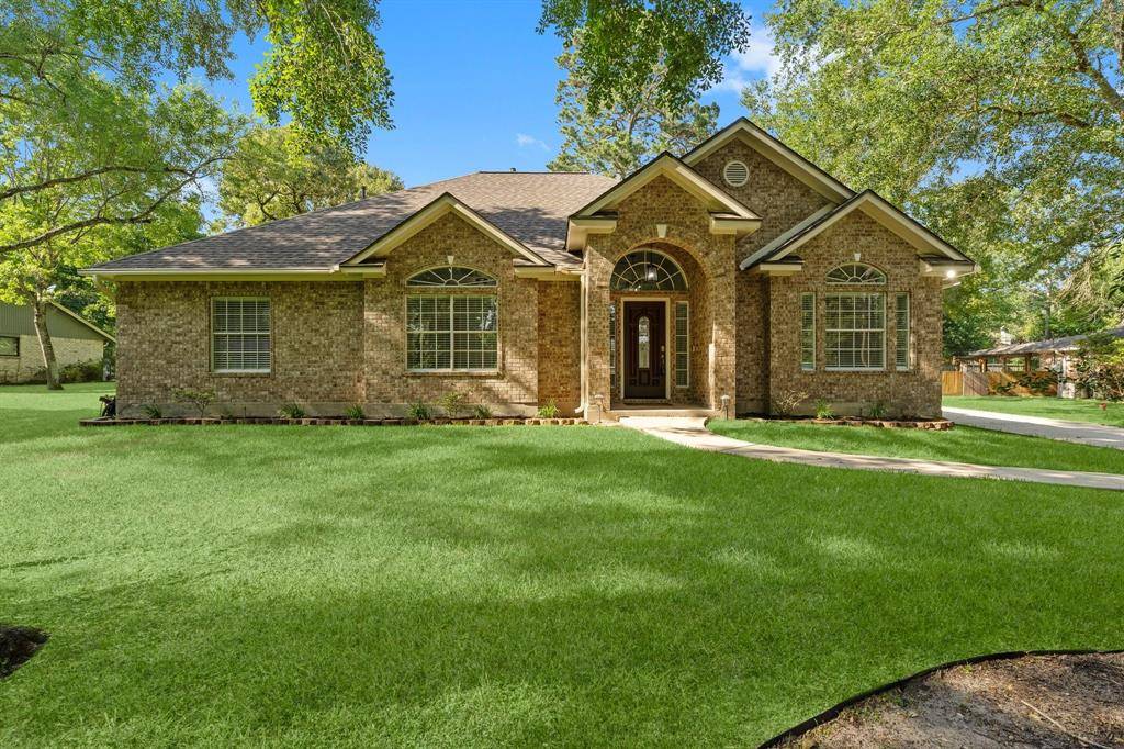 Conroe, TX 77384,2333 Stableridge DR