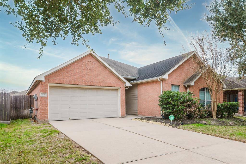 Cypress, TX 77433,7518 Golden Thistle LN