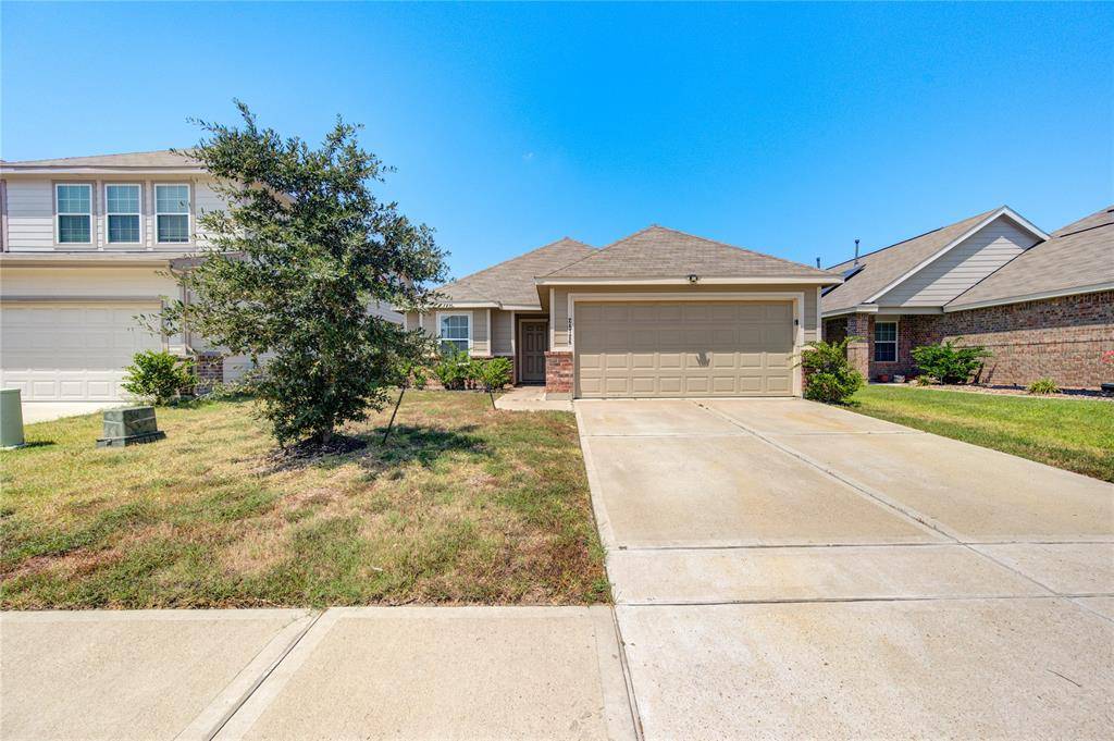 Katy, TX 77493,24726 Signorelli WAY