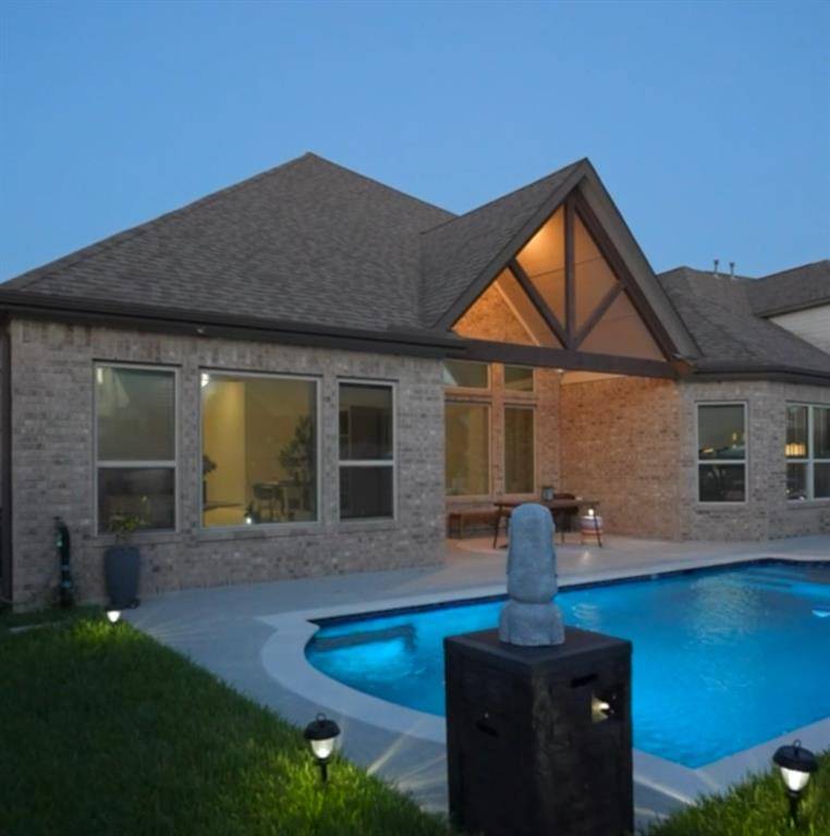 League City, TX 77573,2306 Navo LN