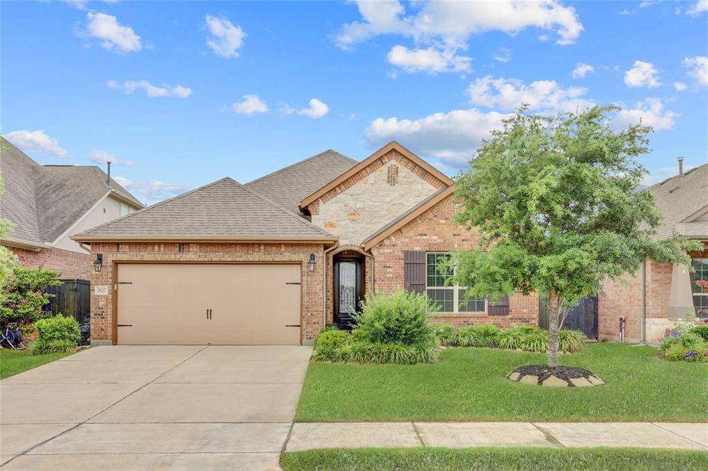Richmond, TX 77406,2827 Brisk Autumn DR
