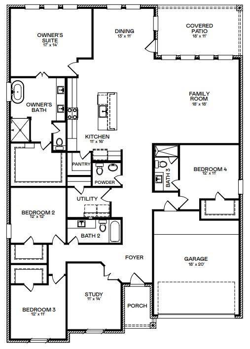 Fulshear, TX 77441,4646 Sleepy Retreat TRL