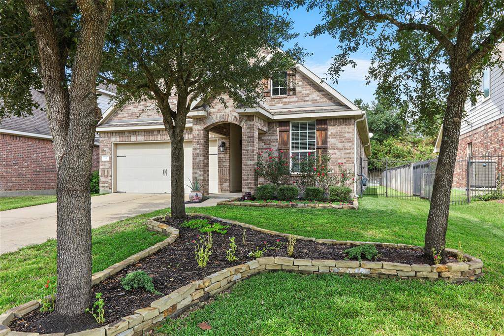 Tomball, TX 77375,14 Tealight PL