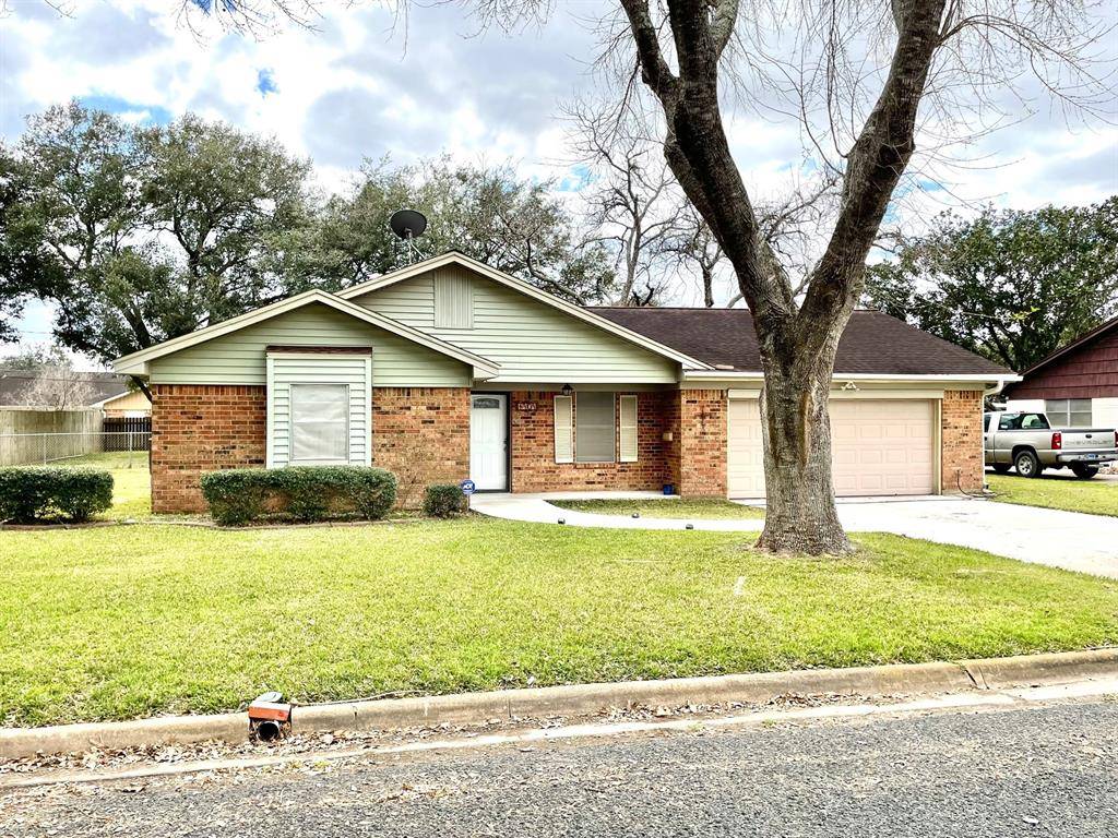 Wharton, TX 77488,1404 Ladelle ST