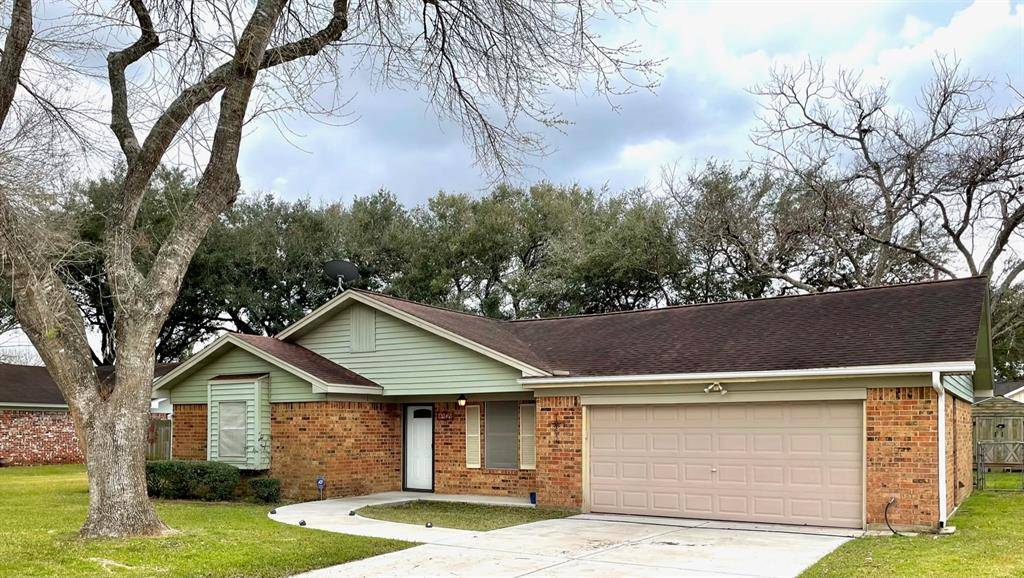 Wharton, TX 77488,1404 Ladelle ST