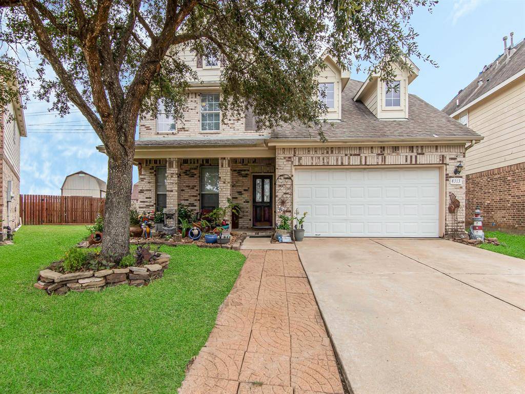 Deer Park, TX 77536,4313 E Meadow Dr