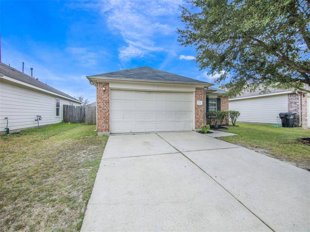 Humble, TX 77338,3615 Fiorella WAY