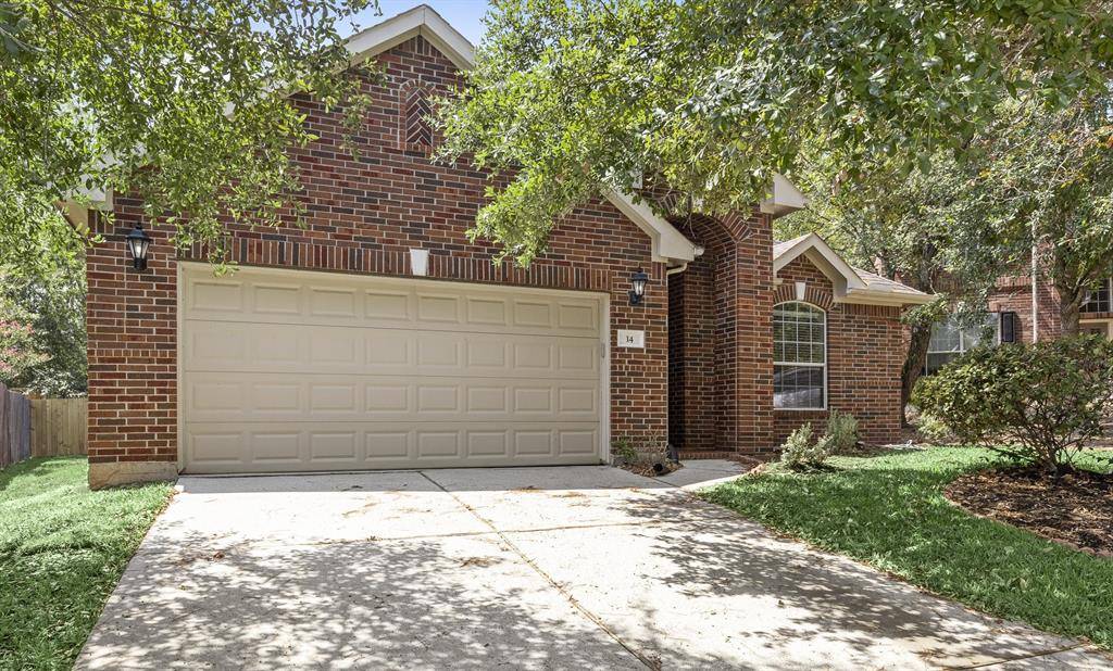 The Woodlands, TX 77382,14 Crabtree CT