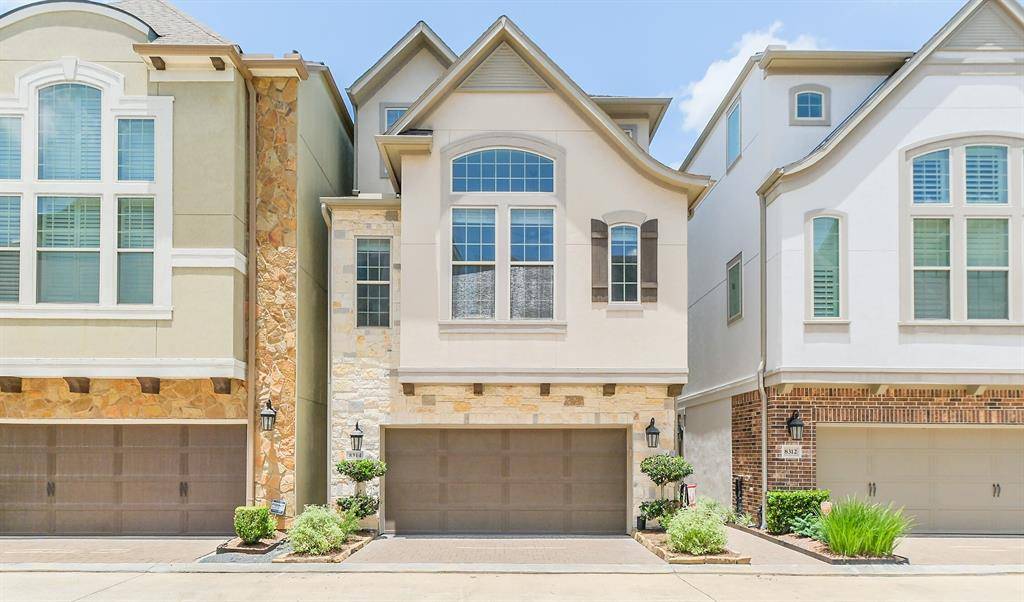 Houston, TX 77055,8314 Ginger Oak ST