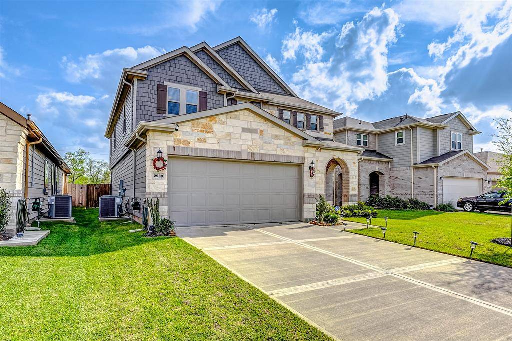 Fresno, TX 77545,2939 Lazarina LN