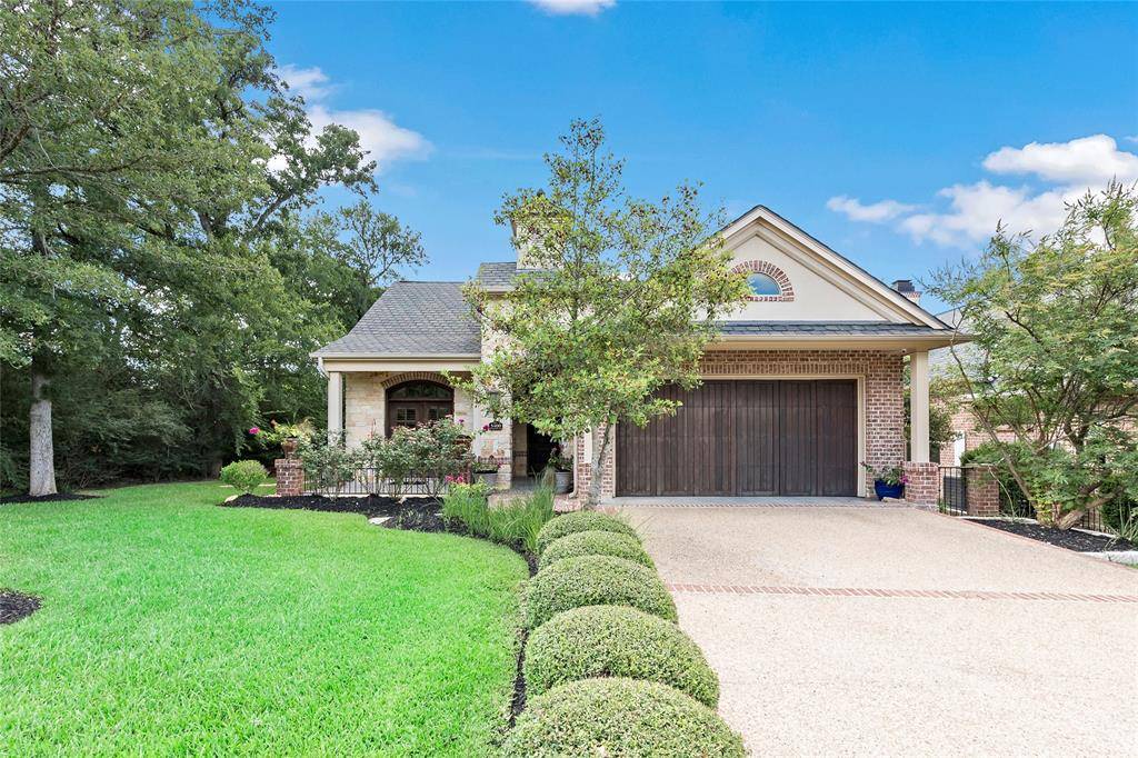 Bryan, TX 77807,3400 Chinquapin CT