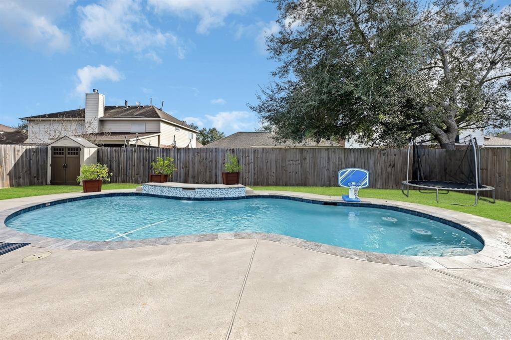 League City, TX 77573,548 Cedar Fork DR