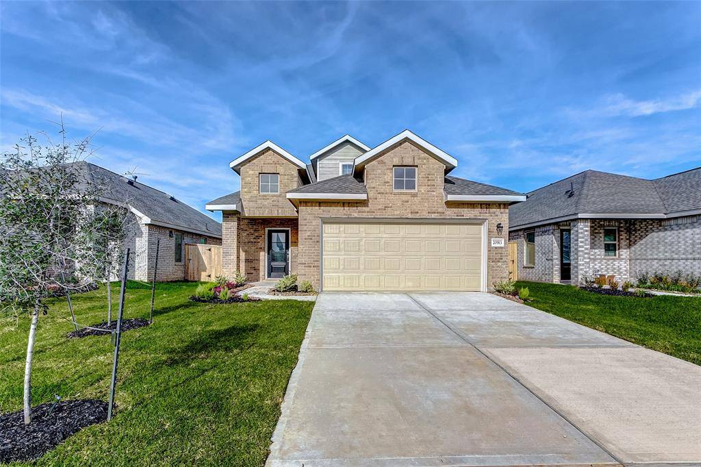 New Caney, TX 77357,20913 Cropani Shadow DR