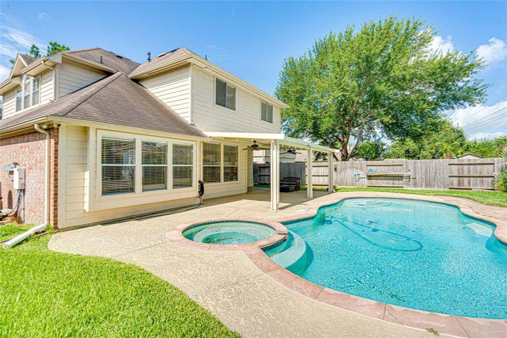 Cypress, TX 77429,18214 Cypress Meade LN