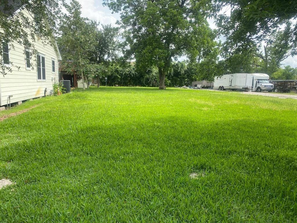 Houston, TX 77023,4918 Polk ST