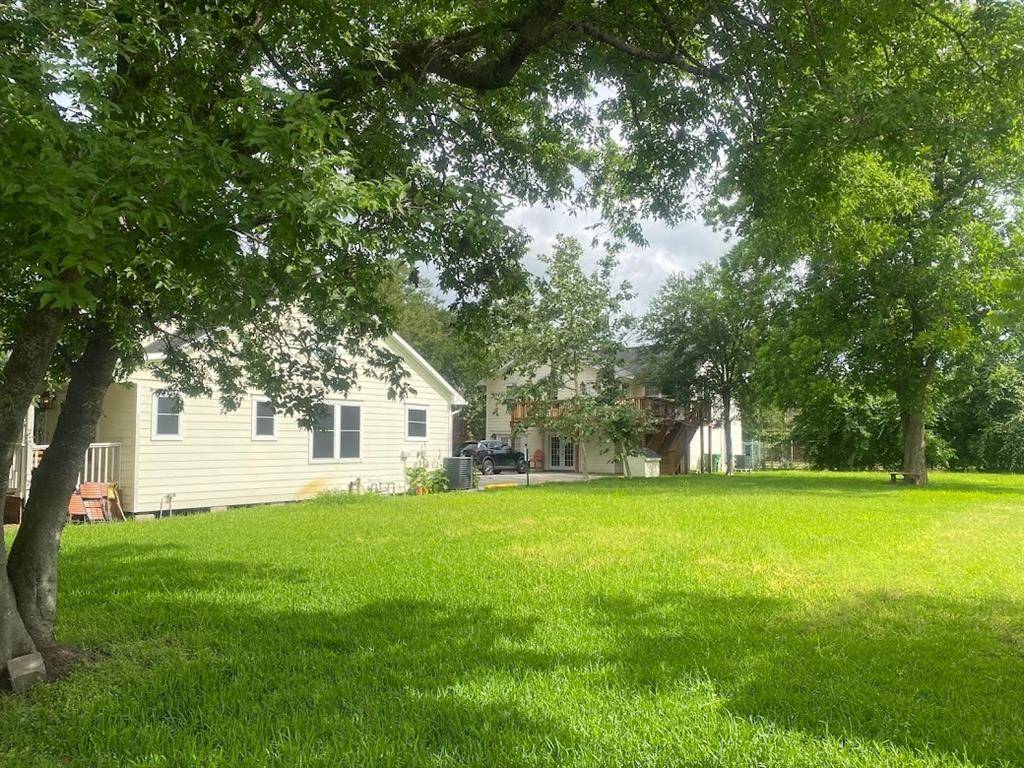Houston, TX 77023,4918 Polk ST