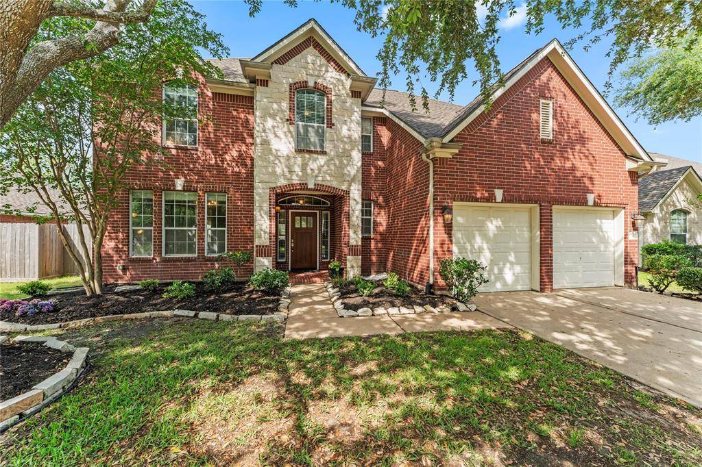 Cypress, TX 77433,26714 Twilight Grove LN